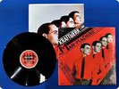 KRAFTWERK The Man.Machine SW11728 LP Fj0415