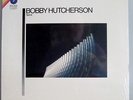Bobby Hutcherson Spiral Original Blue Note LT-996 New Sealed Unplayed Promo