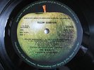 The BEATLES *Yellow Submarine* 1969 Uk LP PCS 7070    1st PRESS    1P/3T Stamps*