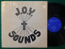 THE JOY SOUNDS   s/t LP Unknown XIAN GARAGE FOLK ROCK Rare HEAR Mp3 Listen
