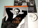 Frank Sinatra Nice 'n' Easy - Audiophile Vinyl LP / MFSL 1-086 - MoFi USA 1982