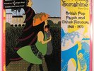 VARIOUS: Piccadilly Sunshine Part One; British Pop Psych & Other Flavours 1965