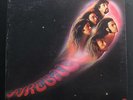 Deep Purple - Fireball LP VG+ BS 2564 Warner 1971 Stereo USA 1st Vinyl Record