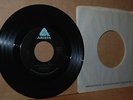 DELPHONICS (DELFONICS): I DON'T CARE WHAT PEOPLE SAY; RARE ARISTA 0308 MINT- 45