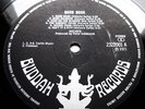 MELANIE The Good Book 1971 UK BUDDAH - TEXTURED BOOK COVER - BARELY PLAYED