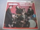 JOHNNY AND THE HURRICANES Stormsville 1960 LONDON  near mint