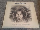 NICK DRAKE - Fruit Tree: The Complete Recorded Works: Three (Vinyl LP ND1003)