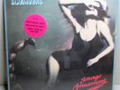 Scorpions Savage Amusment Sealed Unopened Vinyl Record 1988 Mercury 932-963-1