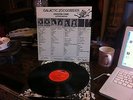 Kingdom Come Arthur Brown 'Galactic Zoo Dossier' Vinyl LP + Poster