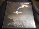 Thin Lizzy-Thunder & Lightning LP 180 Gram Vinyl, Limited Edition, Gatefold