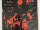 Fleetwood Mac - Greatest Hits - SEALED Vinyl LP Remaster MOVLP103/88697723211