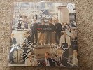 Cast ?– All Change LTD. & Signed LP Vinyl Record
