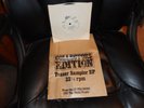 Bay City Rollers Rare 4 Song Brown Bag Canadian Promo EP