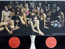 JIMI HENDRIX ELECTRIC LADYLAND POLYDOR MPX 9955,6 Japan Vinyl 2LP