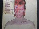 David Bowie - Aladdin Sane LP VG LSP-4852 RCA Victor Stereo Promo Vinyl Record