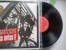 LOS FABULOSOS CADILLACS YO TE AVISE PROMO MADE IN COLOMBIA EX  # 231