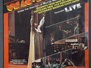 BLACK GOSPEL Lp UNAC 5 Vol. 2 Southwest Michigan State Choir Mattie Moss Clark