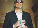 Howe Gelb - Future Standards Vinyl LP Fire Records NEW