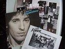 Bruce Springsteen 2 LP *The River* + Inlay (mint)