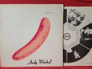 Velvet Underground & Nico, Warhol 
