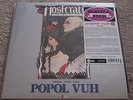 POPOL VUH - NOSFERATU - LTD EDITION DOUBLE LP  ON BLOOD RED VINYL