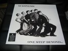 MADNESS - ONE STEP BEYOND LP RED VINYL SEALED MINT 2 TONE SKA REGGAE