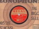 CLASSIC 1939 GLENN MILLER 78 