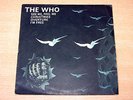 EX   The Who/Tommy EP/1969 Track Record 7