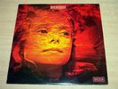 Message/Self Titled/1975 Decca Krautrock LP