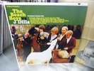 Beach Boys vs J Dilla Pet Sounds LP NEW vinyl