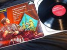LONDON WHITEBACK FFRR CS 6012 RIMSKY-KORSAKOV TALE OF TSAR SALTAN ANSERMET 1E/1E