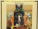 2LP,s  THE PRETTY THINGS - REAL PRETTY (S. F. SORROW & PARACHUTE).