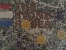 LP THE STONE ROSES - THE STONE ROSES. Manchester, Rock, Pop, Ian Brown, Squire.