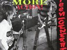 Teengenerate - Get More Action  Vinyl LP Crypt Records NEW