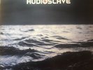 AUDIOSLAVE Out Of Exile Blue Vinyl 2LP 1st Press