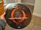 A Perfect Circle Virgin Records Mer de Noms original 2000 press 2 record set