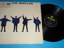 BEATLES 'HELP ' PCS 3071 PARLOPHONE RECORDS 1965 UK STEREO ISSUE