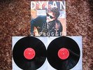 BOB DYLAN MTV Unplugged 2 LP / 2 Vinyl 1st Pressing 1995 UNPLAYED / MINT