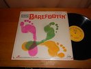 Robert Parker 60s R&B SOUL LP Barefootin USA ISSUE