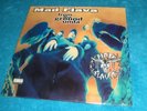 Mad Flava FROM THA GROUND UNDA LP SEALED/Feel/Bump Ya Head/Priority Records/2LP