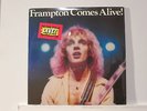 Peter Frampton (ex Humble Pie)- Frampton comes alive  2 LP FOC+Still Sealed  '76