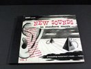 78-Set NEW SOUNDS IN MODERN MUSIC VOL.2 Charlie Parker SAVOY S-508 VG++/NM- & NM