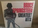 Bruce Springsteen Greatest Hits 2x lp Vinyl SEALED 1995 RARE OOP