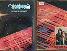 HEXENHAUS-The Edge Of Eternity LP (Active Rec., 1990) *rare Death