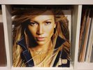 Jennifer Lopez - J.Lo 2xLP UK Promo (XPR3451) VG+ Vinyl/G Sleeve