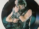JOHNNY HALLYDAY - L'ENVIE RARE PICTURE DISC 45T