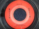 BOB MARLEY AND THE WAILERS - STIR IT UP   (R/Steady)  45