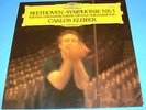 STEREO LP DGG 2530516 BEETHOVEN FIFTH SYMPHONY CARLOS KLEIBER VIENNA PHIL HEAR