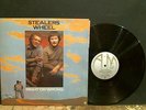 STEALERS WHEEL  Right Or Wrong  LP  UK  1st pressing  Lovely copy