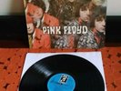 Pink Floyd - PIPER AT THE GATES OF DAWN - Vinyl LP Original EMI German Stereo